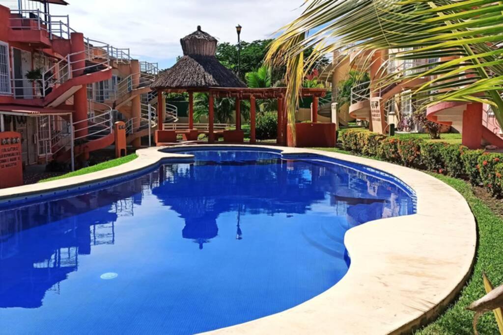 Ixtapa Al Mejor Precio, "Casa Las Conchas" Zihuatanejo Exterior photo