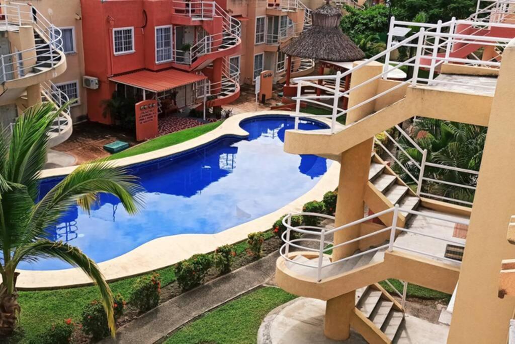 Ixtapa Al Mejor Precio, "Casa Las Conchas" Zihuatanejo Exterior photo