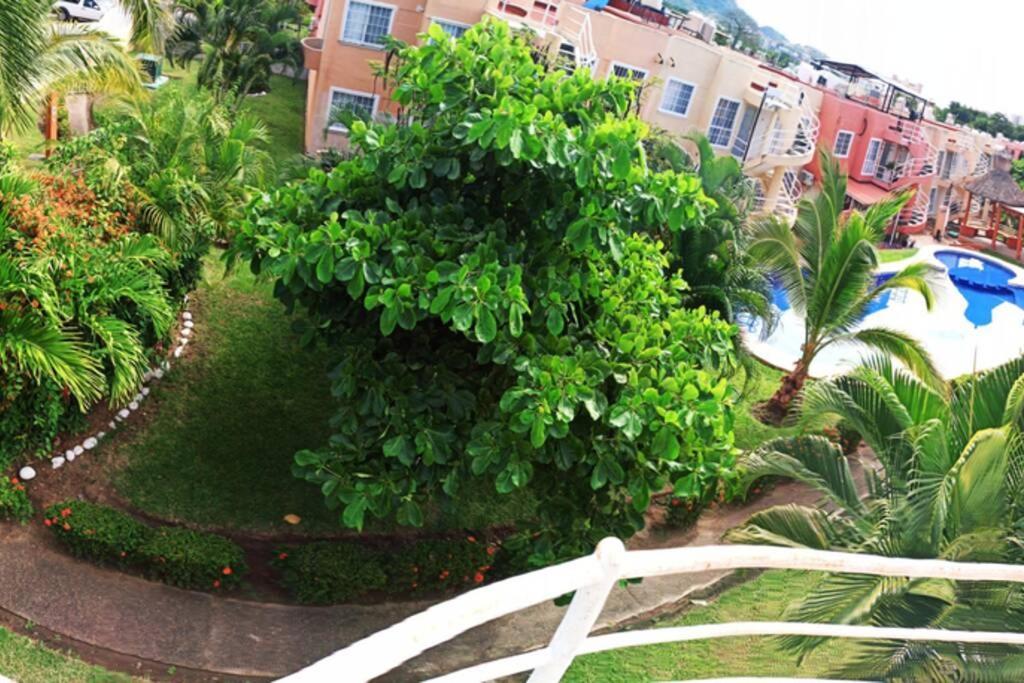 Ixtapa Al Mejor Precio, "Casa Las Conchas" Zihuatanejo Exterior photo